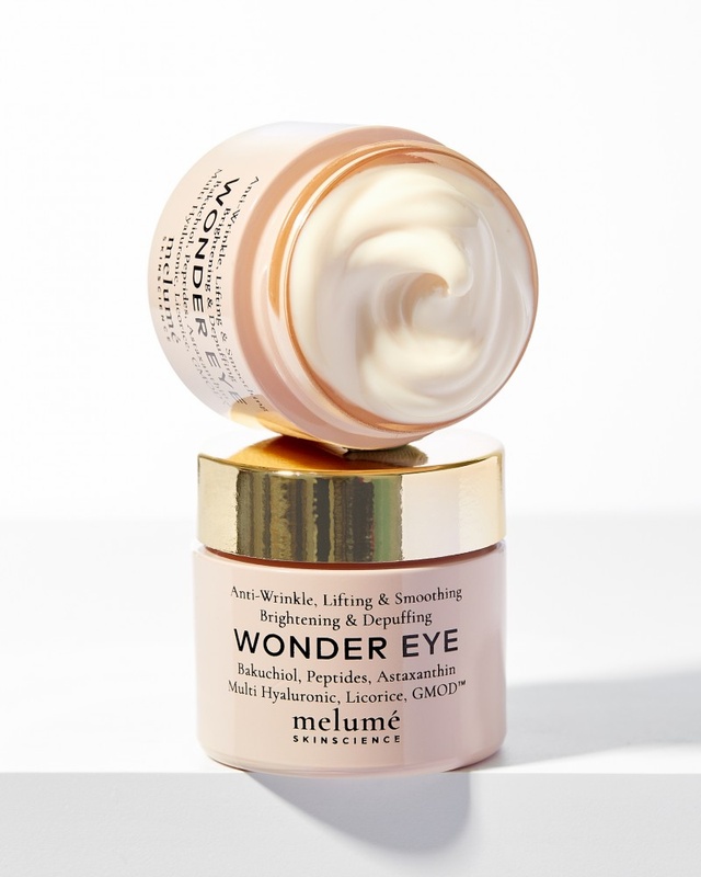 Крем для комплексного омолодження зони навколо очей Melume Wonder Eye Cream, 25 мл 57868 фото