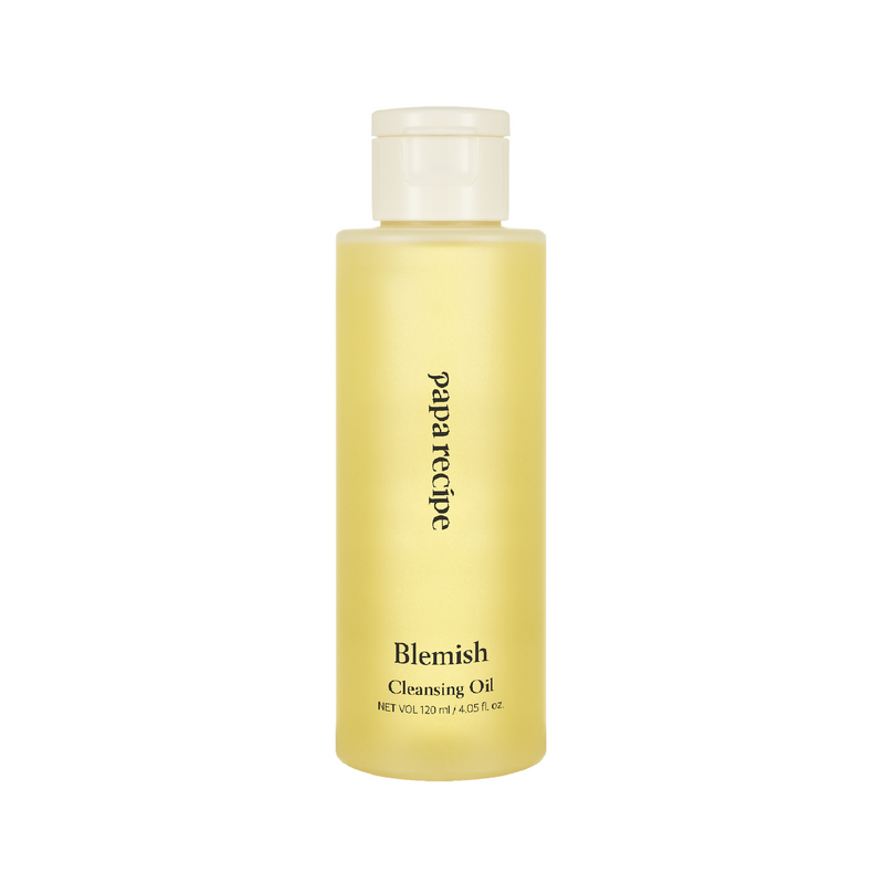 Гідрофільна олія Papa Recipe Blemish Cleansing Oil, 120 мл 3290 фото