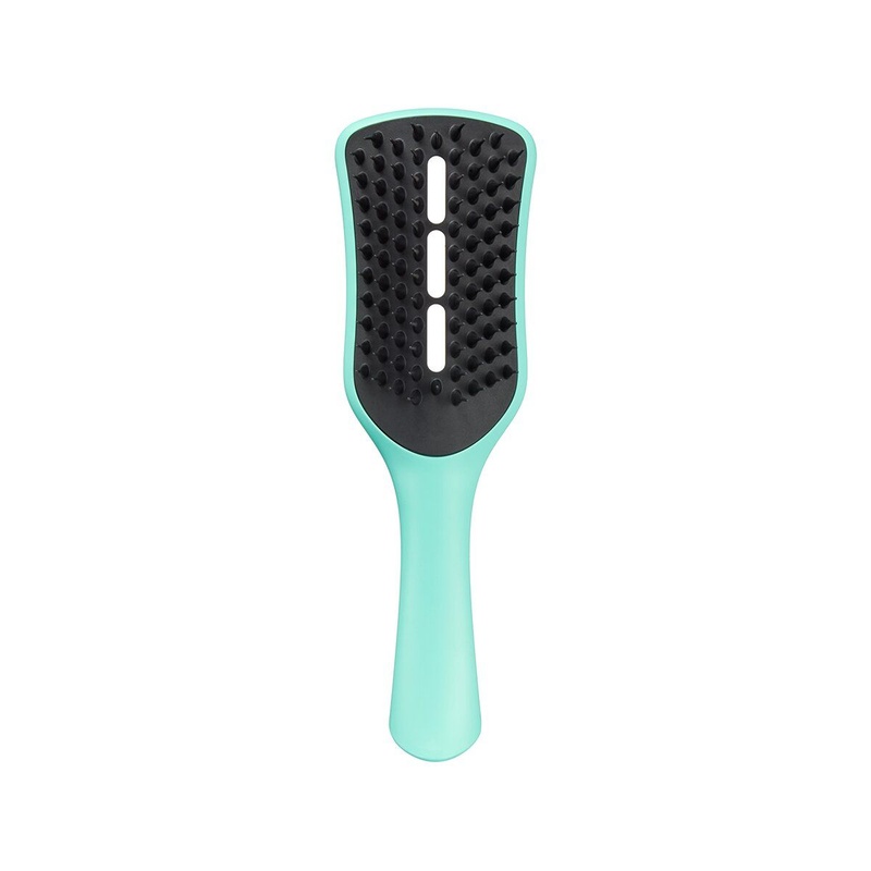 Щітка для укладання феном Tangle Teezer Easy Dry & Go Sweet Pea 5060630047788 фото