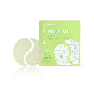 Тонізуючі патчі moodpatch™ Perk Up Eye Gels Patchology 5 пар PAT0005 фото