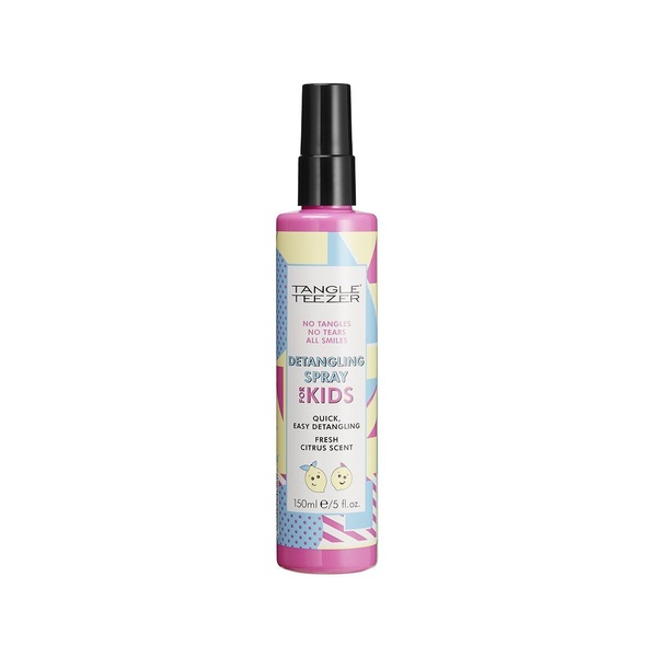 Дитячий спрей для легкого розчісування волосся Tangle Teezer Detangling Spray for Kids, 150 мл 5060630046521 фото