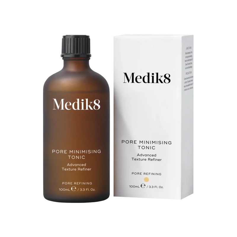 Тонік для звуження пор Medik8 Pore Minimising Tonic, 100 мл P08947 фото