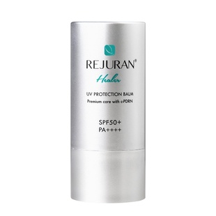 Сонцезахисний бальзам для обличчя Rejuran Healer UV protection Balm SPF50+ PA++++, 19 г 8806121401335 фото