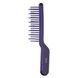 Щітка для курчавого волосся Janeke 1830 Superbrush J-Brush Purple 8006060658931 фото