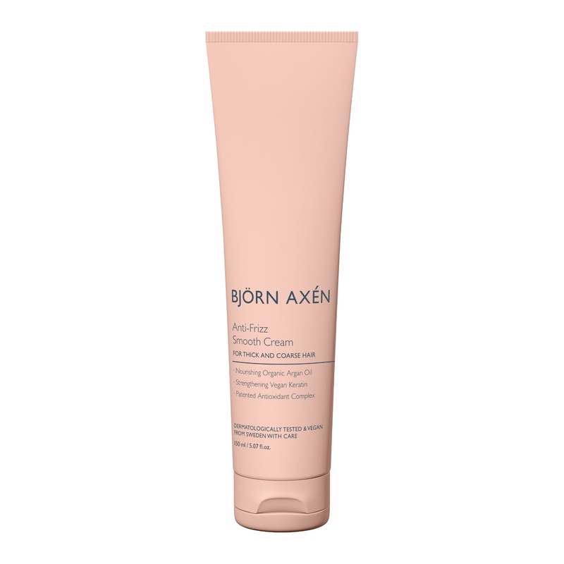 Розгладжуючий крем Bjorn Axen Anti-Frizz Smooth Cream, 150 мл 7350001706900 фото