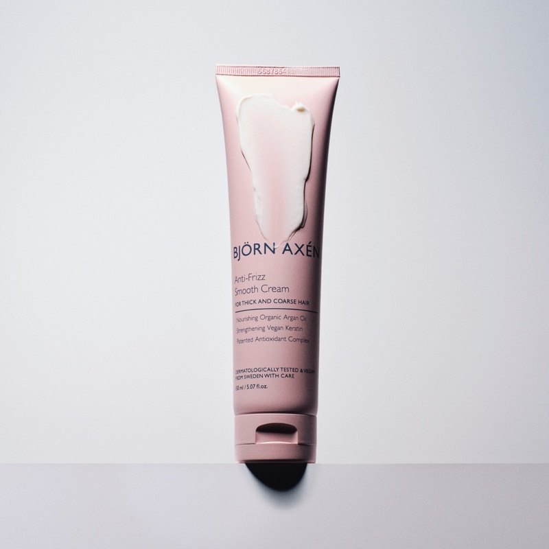 Розгладжуючий крем Bjorn Axen Anti-Frizz Smooth Cream, 150 мл 7350001706900 фото