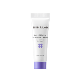 Інтенсивний бар’єрний крем SKIN&LAB Barrierderm Intensive Cream, 10 мл 33534532432 фото