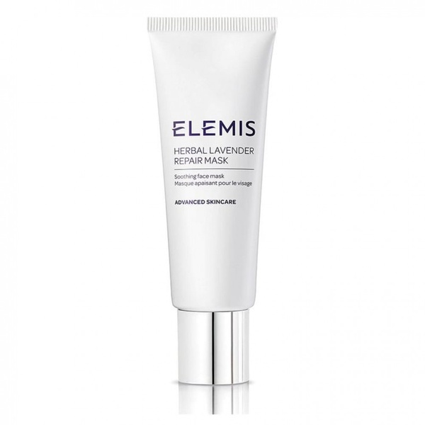 Маска для проблемної шкіри ELEMIS Herbal Lavender Repair Mask, 75 мл 50130 фото