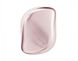 Щітка для волосся Tangle Teezer Compact Styler Pink Matte Chrome 5060630045029 фото 1