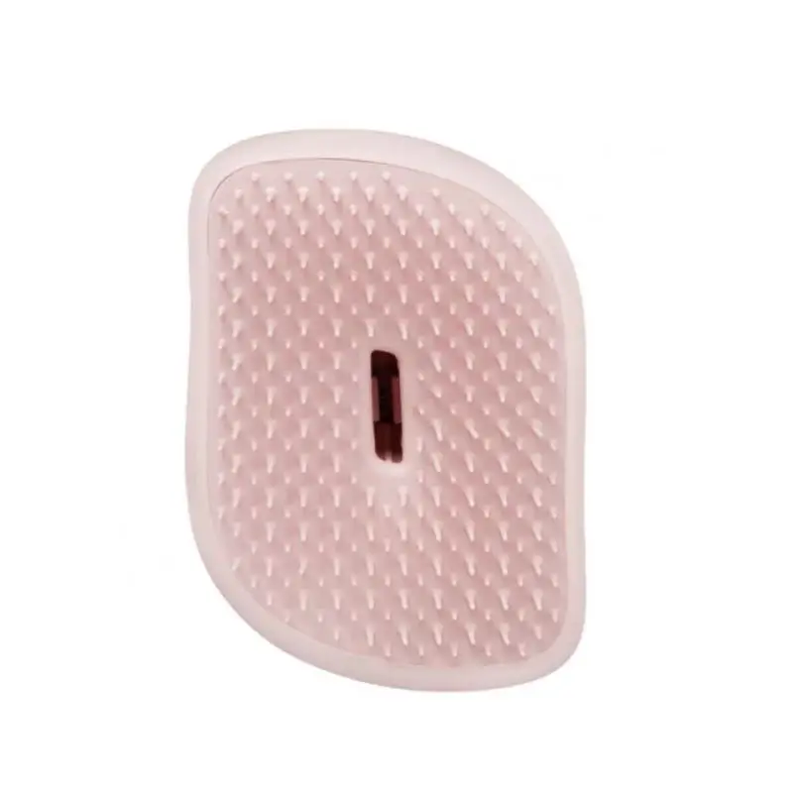 Щітка для волосся Tangle Teezer Compact Styler Pink Matte Chrome 5060630045029 фото