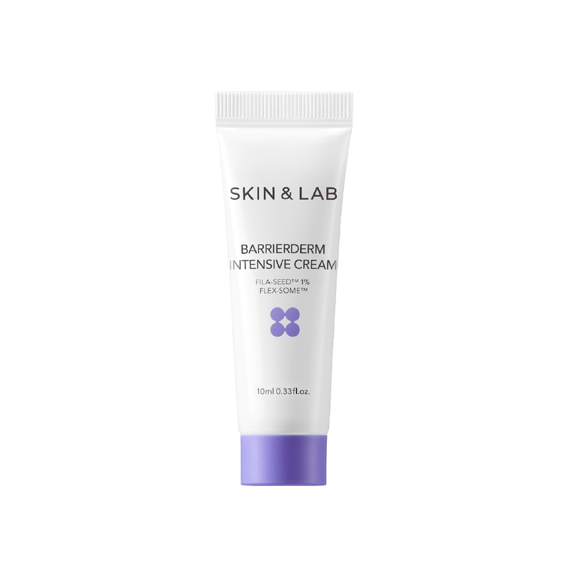 Інтенсивний бар’єрний крем SKIN&LAB Barrierderm Intensive Cream, 10 мл 33534532432 фото