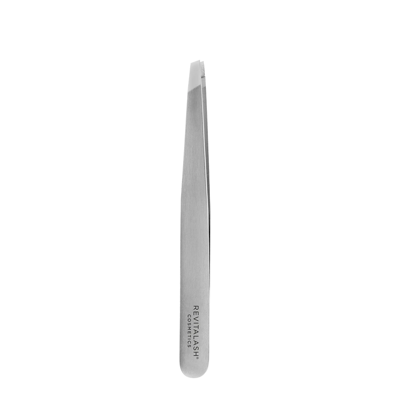 Пінцет для брів RevitaLash Precision Tweezers 818426020058 фото