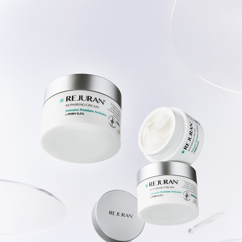 Відновлюючий крем REJURAN Repairing Cream Intensive Premium Activator, 50 мл 8806121400147 фото