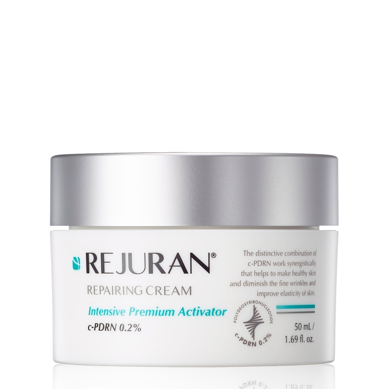 Відновлюючий крем REJURAN Repairing Cream Intensive Premium Activator, 50 мл 8806121400147 фото