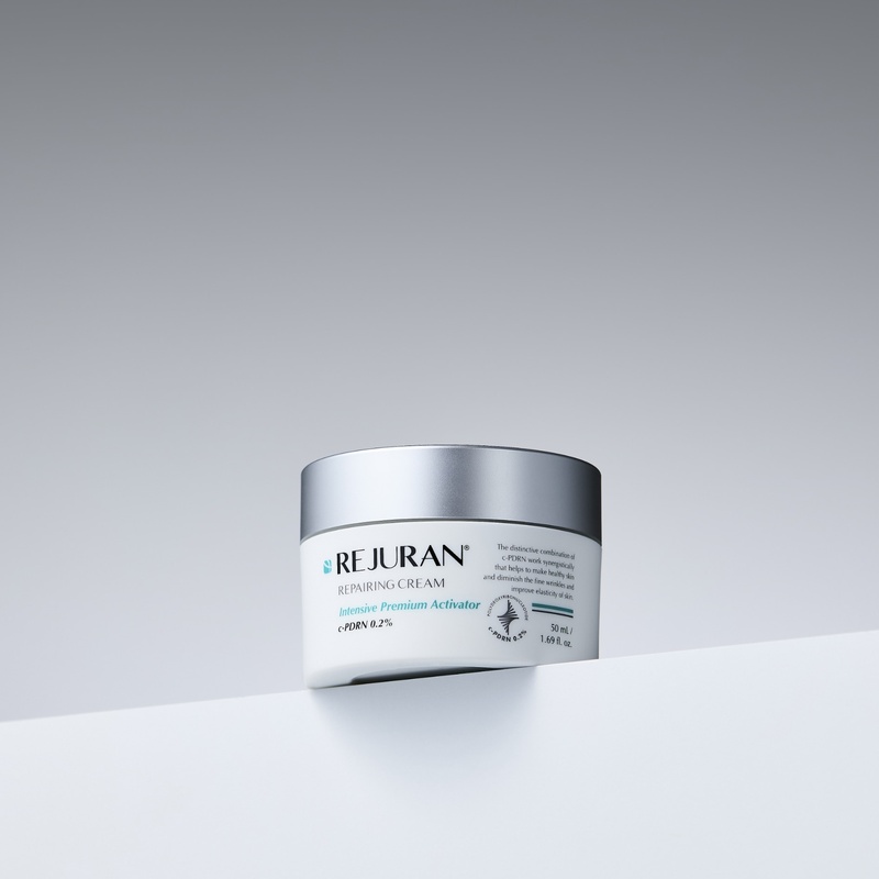 Відновлюючий крем REJURAN Repairing Cream Intensive Premium Activator, 50 мл 8806121400147 фото