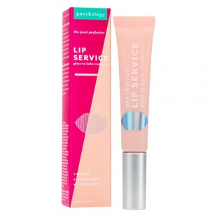 Бальзам для губ Lip Service Gloss to Balm Treatment Patchology, 9 мл PAT0030 фото