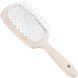 Гребінець для волосся Janeke 1830 Superbrush The Original Italian ashen 567438294 фото