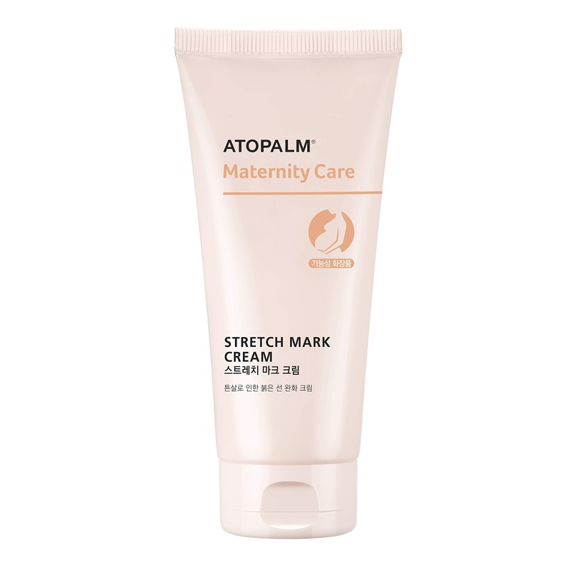 Крем для тіла проти розтяжок ATOPALM Maternity Care Stretch Mark Cream, 150 мл 8809554845080 фото