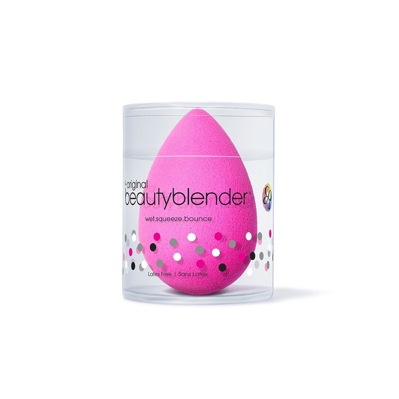 Спонж для макіяжу BeautyBlender Original 815985023346 фото