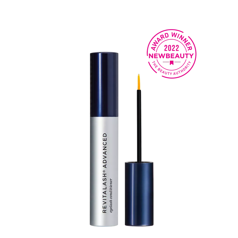 Сироватка-кондиціонер для вій Advanced Eyelash Conditioner Revitalash, 1 мл 00076756 фото