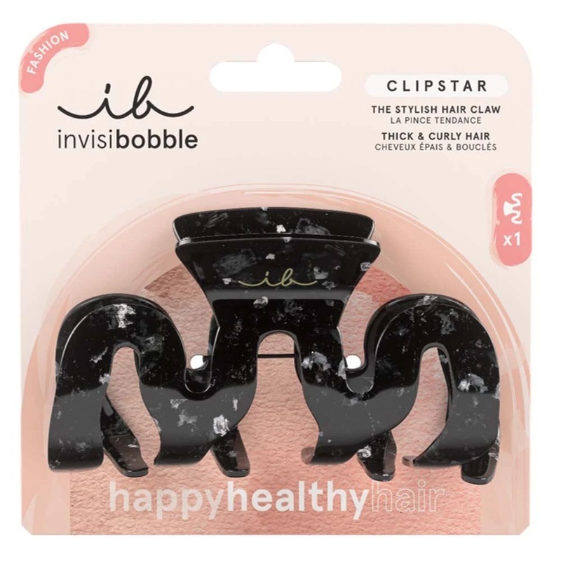 Заколка для волосся invisibobble CLIPSTAR Clawdia 4063528063786 фото