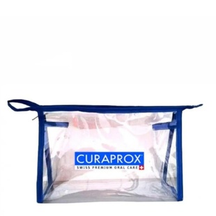 Косметичка Curaprox, 1 шт 06542850 фото