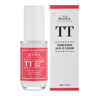 Сироватка з транексамовою кислотою Cos De Baha Tranexamic Acid Facial Serum, 30 мл 8809240319260 фото