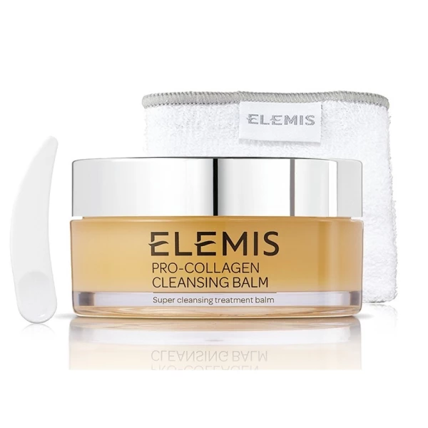 Бальзам для Вмивання Elemis Pro-Collagen Cleansing Balm, 100 мл 60187 фото