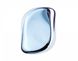 Щітка для волосся Tangle Teezer Compact Styler Sky Blue Delight Chrome 5060630046682 фото