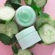 Нічна маска для губ «Огірок-м’ята» NCLA Beauty Beauty Sleep Overnight Lip Mask - Cucumber Mint, 15 мл 850034009599 фото 4