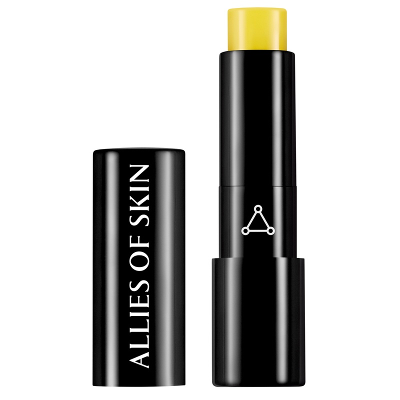 Бальзам для губ Peptide & Ceramide Repair Lip Balm Allies of Skin, 4 мл 8885014073590 фото