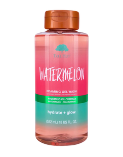 Гель для душу Tree Hut Watermelon Foaming Gel Wash, 532 мл 075371250705 фото