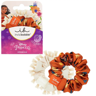 Резинка-браслет для волосся invisibobble SPRUNCHIE KIDS Disney Moana 4063528064424 фото