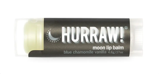 Бальзам для губ Hurraw! Moon Lip Balm, 4,8г 851228005144 фото