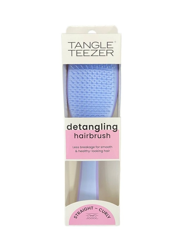 Щітка для волосся Tangle Teezer The Ultimate Detangler Lilac Cloud 5060926680927 фото