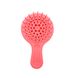 Щітка для волосся Janeke 1830 Superbrush Mini Hairbrush Pink 8006060639442 фото