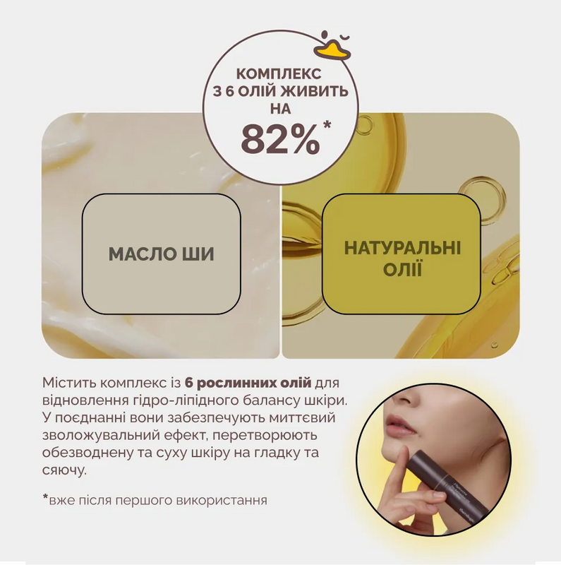 Антиоксидантний ліфтинг-бальзам для обличчя Doctors Theralogic Phytocera Pro Antioxidant 10X Lifting Balm, 9 г 00767511 фото