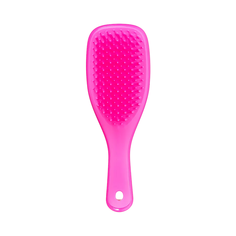 Щітка для волосся Tangle Teezer The Ultimate Detangler Mini Runway Pink 5060926685472 фото