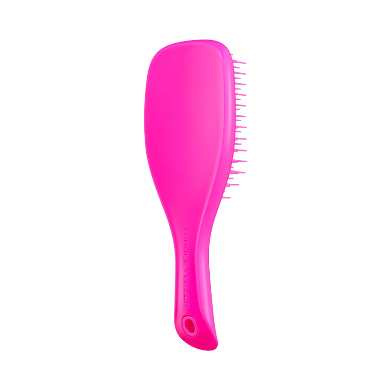 Щітка для волосся Tangle Teezer The Ultimate Detangler Mini Runway Pink 5060926685472 фото