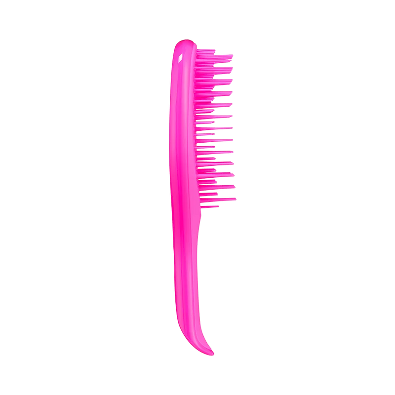 Щітка для волосся Tangle Teezer The Ultimate Detangler Mini Runway Pink 5060926685472 фото