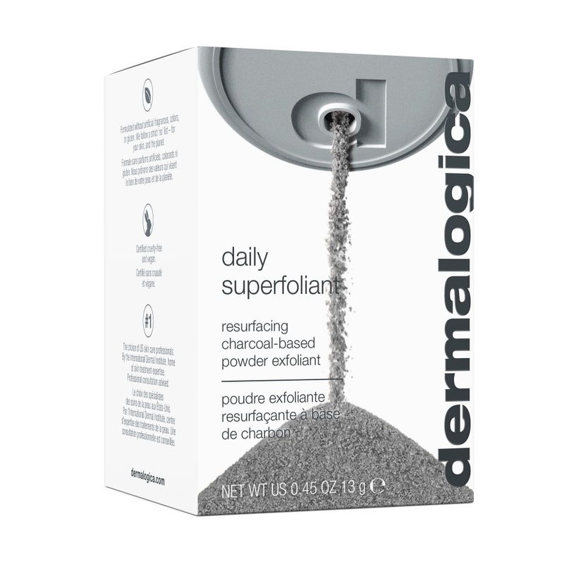 Щоденний суперфоліант Dermalogica Daily Superfoliant Уцінка, 57 г 1112521 фото