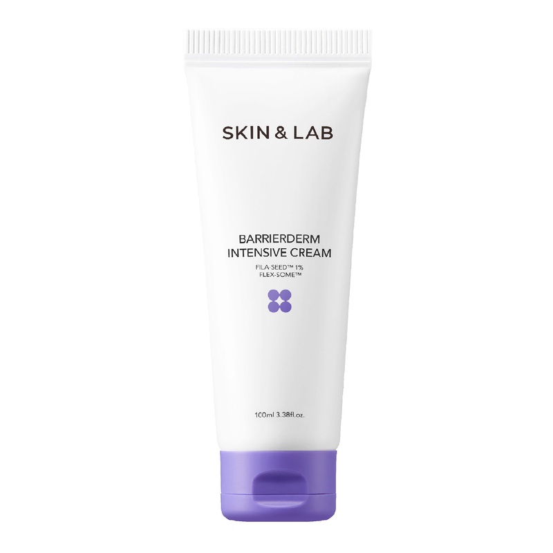 Інтенсивний бар’єрний крем SKIN&LAB Barrierderm Intensive Cream, 100 мл 8809525931361 фото