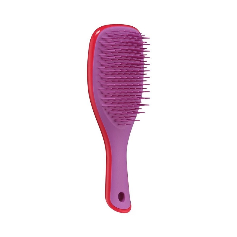 Щітка для волосся Tangle Teezer The Wet Detangler Mini Morello Cherry & Violet 5060926683034 фото