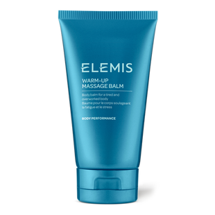 Зігріваючий масажний релакс бальзам для тіла Elemis Warm-Up Massage Balm, 150 мл 50234 фото