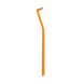 Монопучкова зубна щітка Curaprox CS 1009 Single & Sulcular, 9 мм 120000876 фото