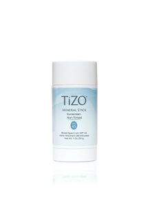 Стік мінеральний сонцезахисний без відтінку TiZO Mineral Stick Non-Tinted SPF 45, 30 г 153 фото