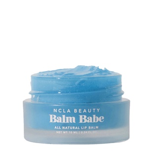 Бальзам для губ «Мармеладний ведмедик» NCLA Beauty Balm Babe - Gummy Bear, 10 мл 672975536558 фото