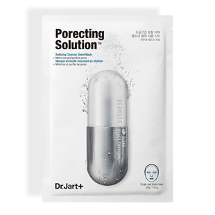 Маска для очищення пор Dr.Jart, Dermask Ultra Jet Porecting Solution, 28 г 99939999 фото