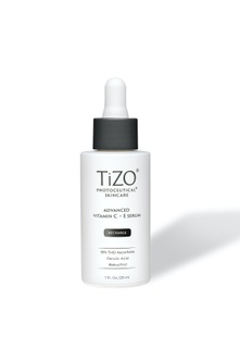 Сироватка антиоксидантна з вітамінами C та E TiZO Photoceutical Skincare Advanced Vitamin C + E Serum, 29 мл 149 фото