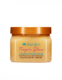 Скраб для тіла Tree Hut Tropic Glow Sugar Scrub, 510 г 075371002939 фото